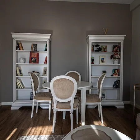 Cozy Two - Center & Old Town Bükreş