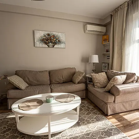 Cozy Two - Center & Old Town * Bükreş