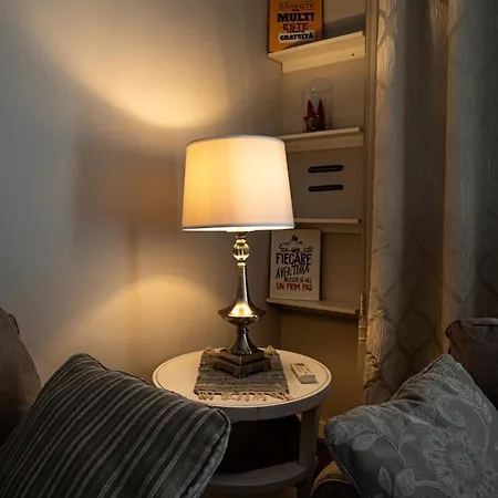 Cozy Two - Center & Old Town