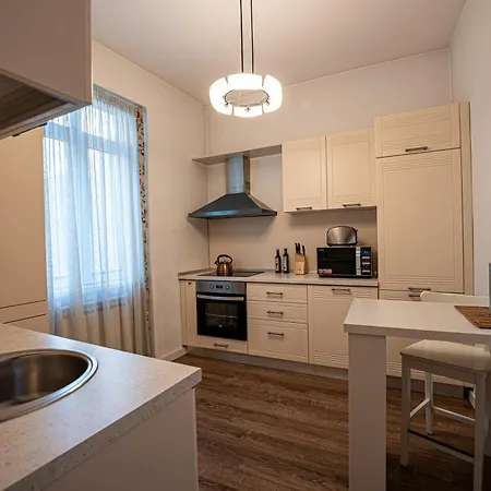 Apartment Cozy Two - Center & Old Town