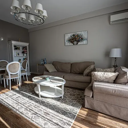 Apartment Cozy Two - Center & Old Town *