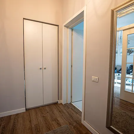 Cozy Two - Center & Old Town Apartment Bucharest