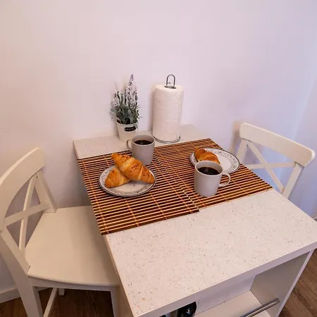 Apartment Cozy Two - Center & Old Town Bucharest