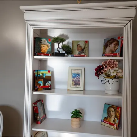 Cozy Two - Center & Old Town *