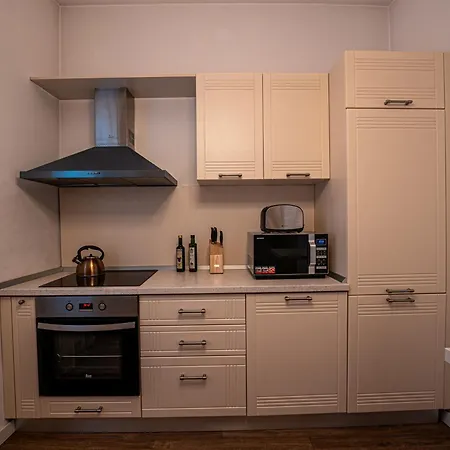 Cozy Two - Center & Old Town