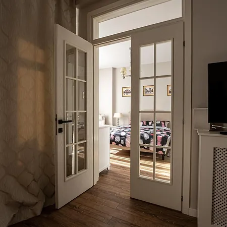 Cozy Two - Center & Old Town *