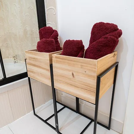 Cozy Two - Center & Old Town * Bükreş