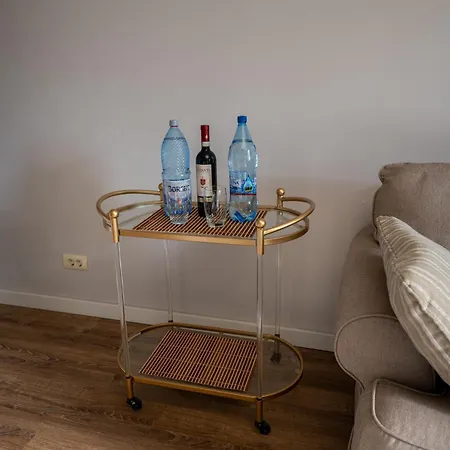 Cozy Two - Center & Old Town Daire