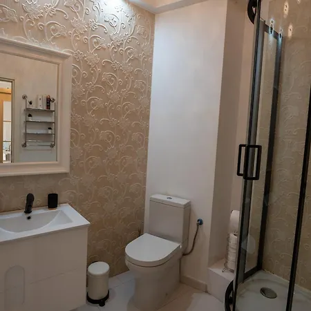 Daire Cozy Two - Center & Old Town