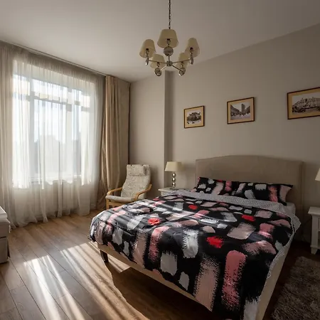 Cozy Two - Center & Old Town Daire *