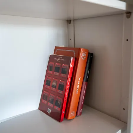 Apartment Cozy Two - Center & Old Town *