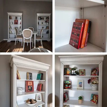 Cozy Two - Center & Old Town 公寓 布加勒斯特