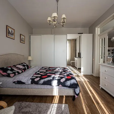 Cozy Two - Center & Old Town