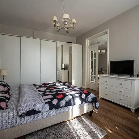 Cozy Two - Center & Old Town Daire *