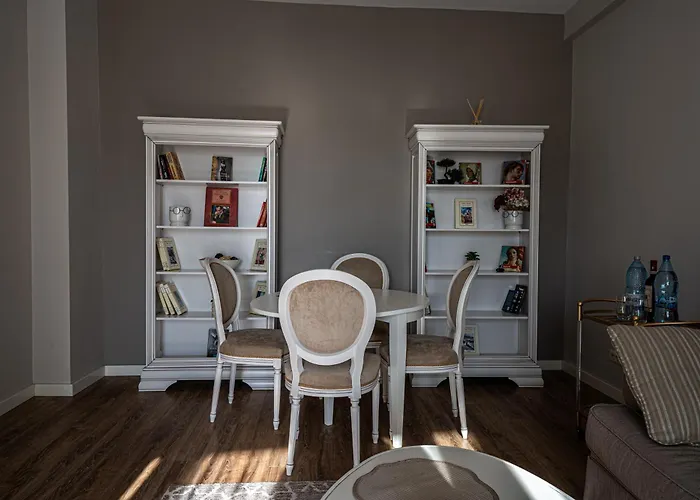 Cozy Two - Center & Old Town Bucureşti