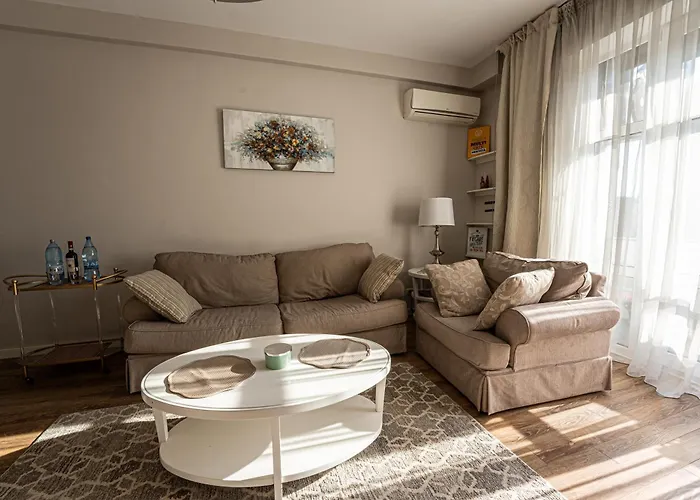 Cozy Two - Center & Old Town * Bukarest