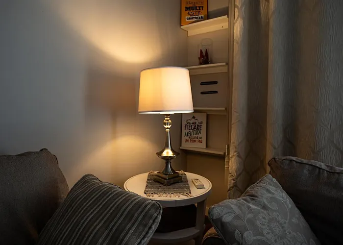 Cozy Two - Center & Old Town