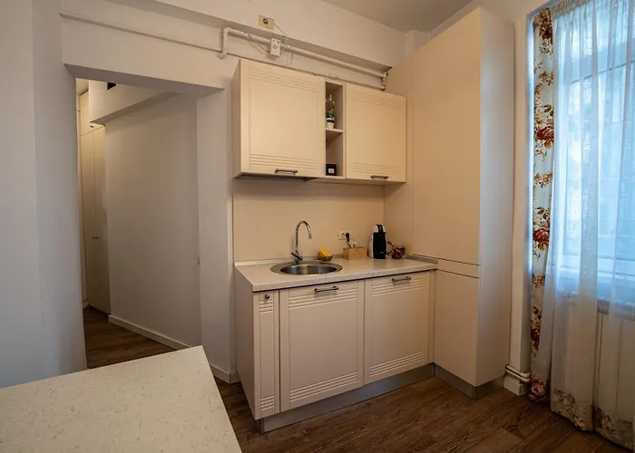 Cozy Two - Center & Old Town شقة