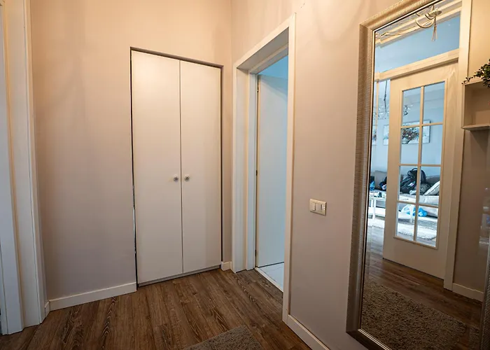 Cozy Two - Center & Old Town Apartament Bucureşti