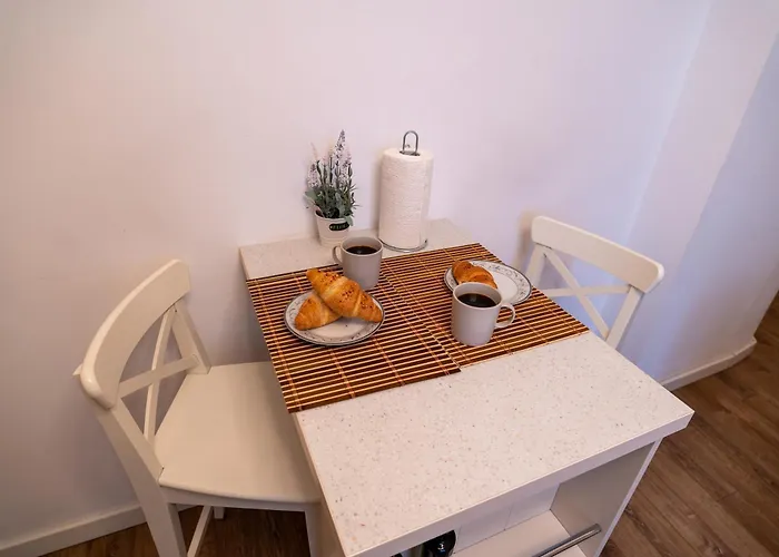 Apartament Cozy Two - Center & Old Town Bucureşti