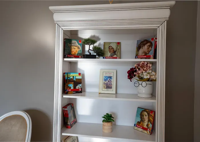 Cozy Two - Center & Old Town *