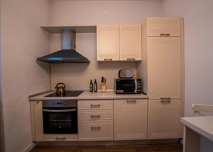 Cozy Two - Center & Old Town