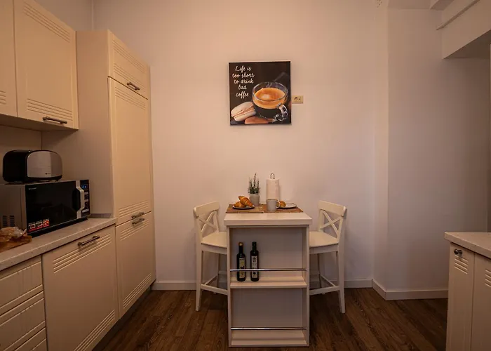 Apartament Cozy Two - Center & Old Town