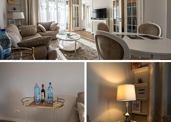 شقة Cozy Two - Center & Old Town *