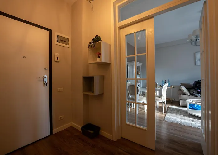 Cozy Two - Center & Old Town