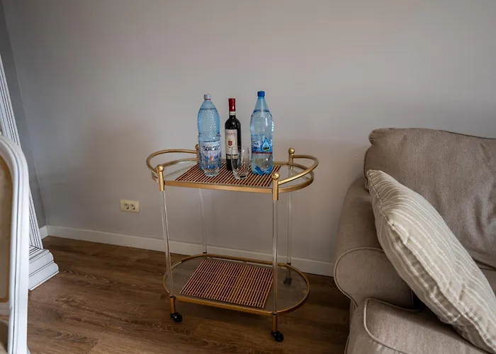 Cozy Two - Center & Old Town Apartament