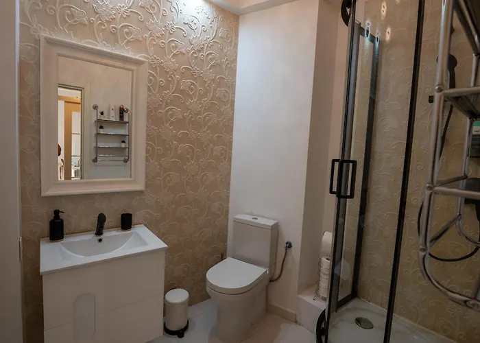 Apartament Cozy Two - Center & Old Town