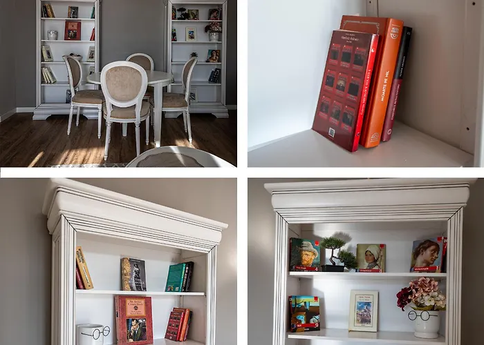 Cozy Two - Center & Old Town Apartament Bucureşti