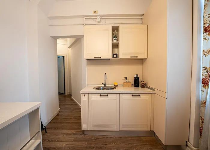 Apartament Cozy Two - Center & Old Town Bucureşti