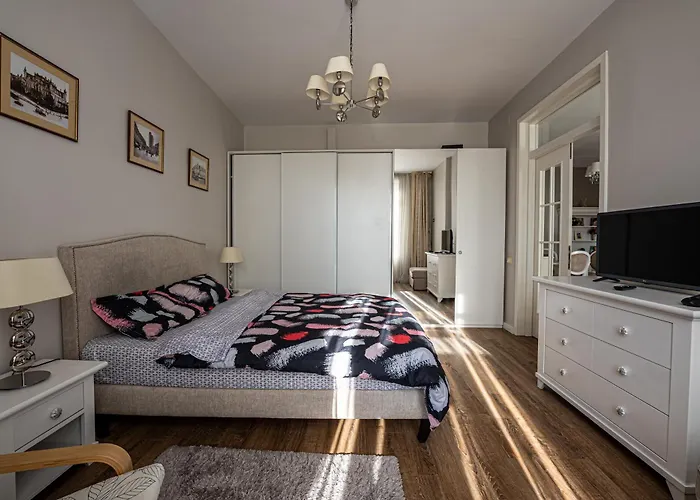 Cozy Two - Center & Old Town