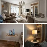 Apartman Cozy Two - Center & Old Town *