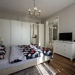 Cozy Two - Center & Old Town Apartman *