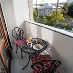 Apartman Cozy Two - Center & Old Town Bukarest
